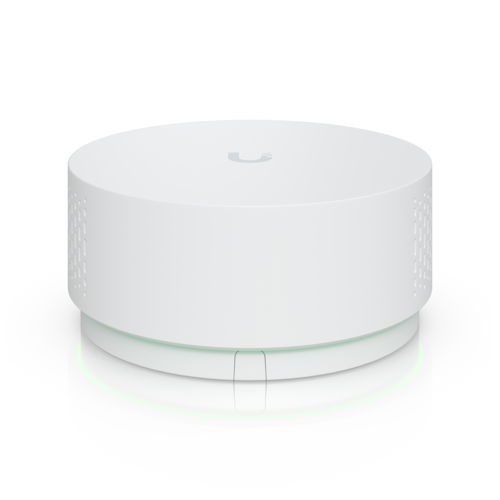 Vape Detection & Air Quality Sensor