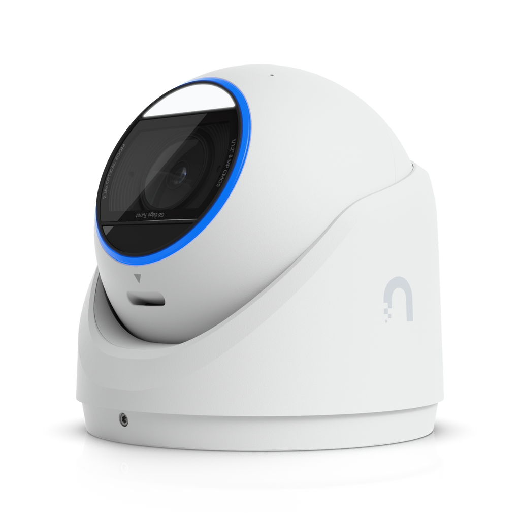 Camera G6 Edge Turret