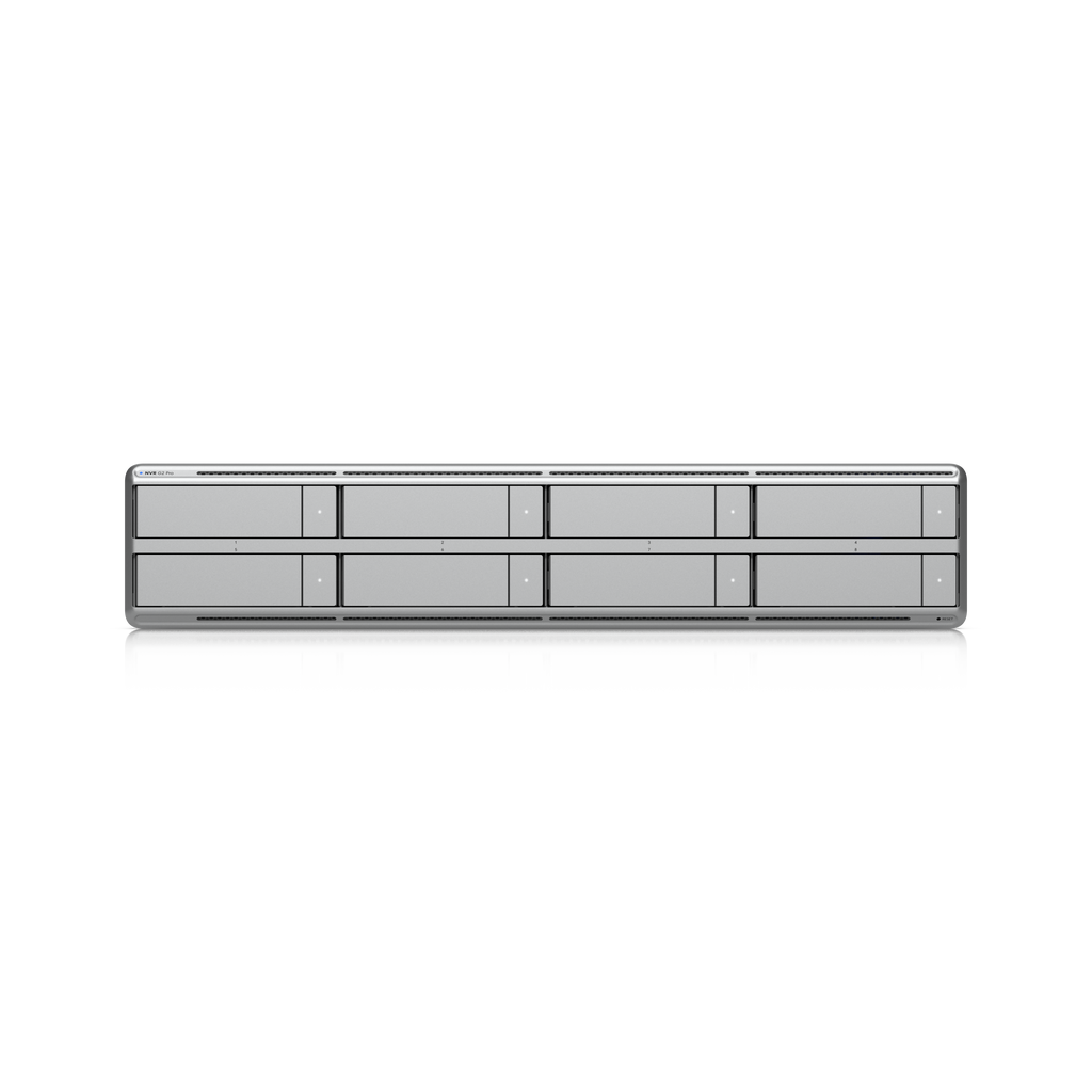 Network Video Recorder G2 Pro