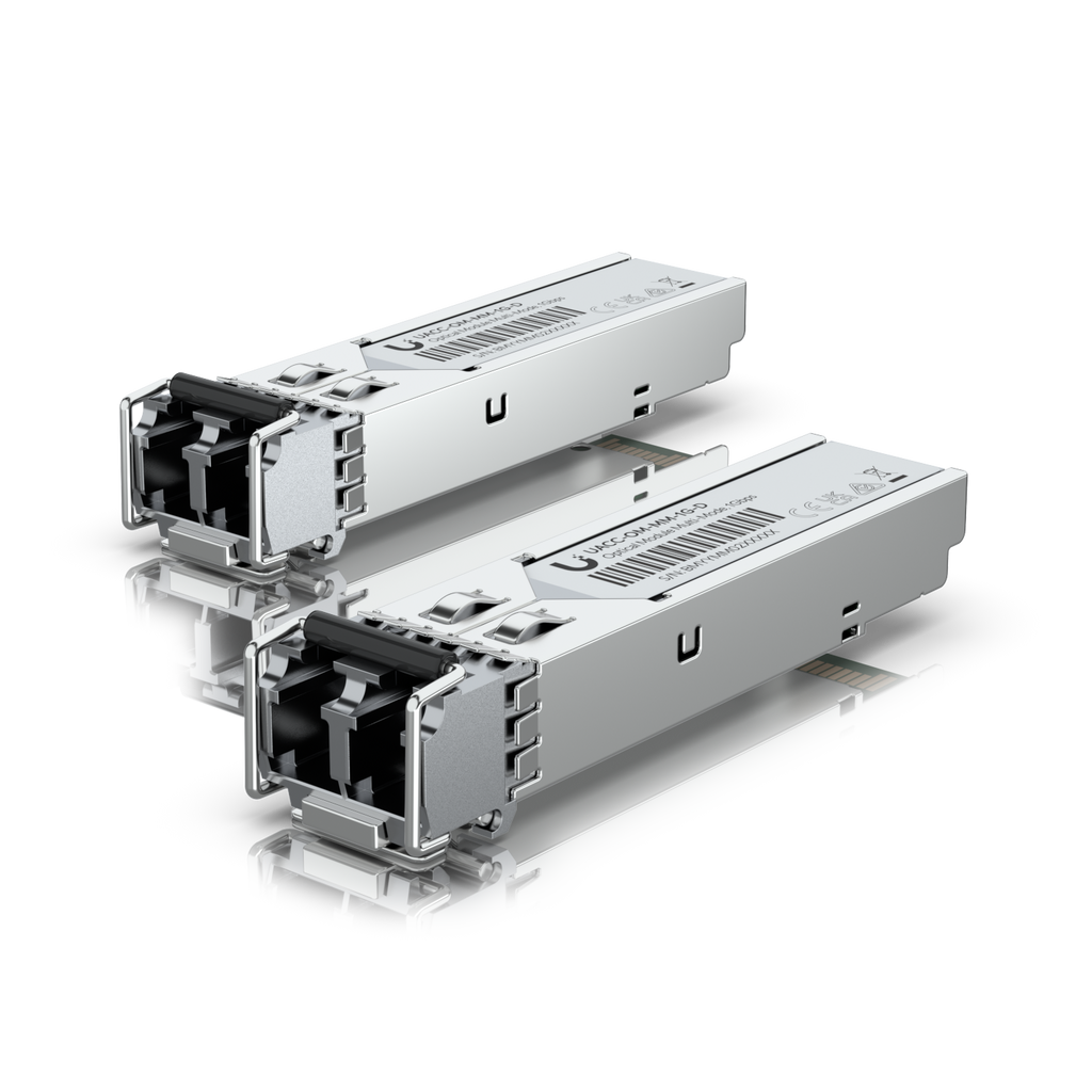 1G Multi-Mode Optical Module