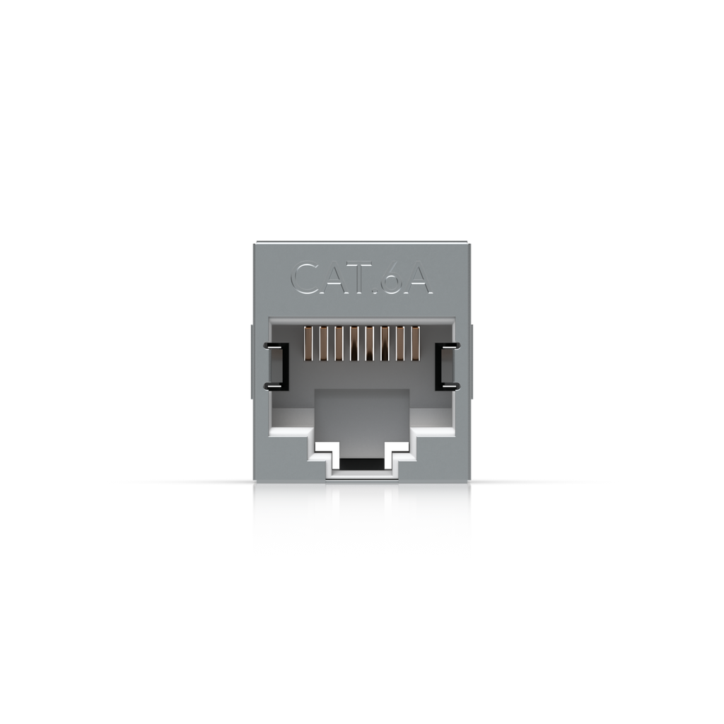 RJ45 Inline Coupler Indoor, 10-Pack