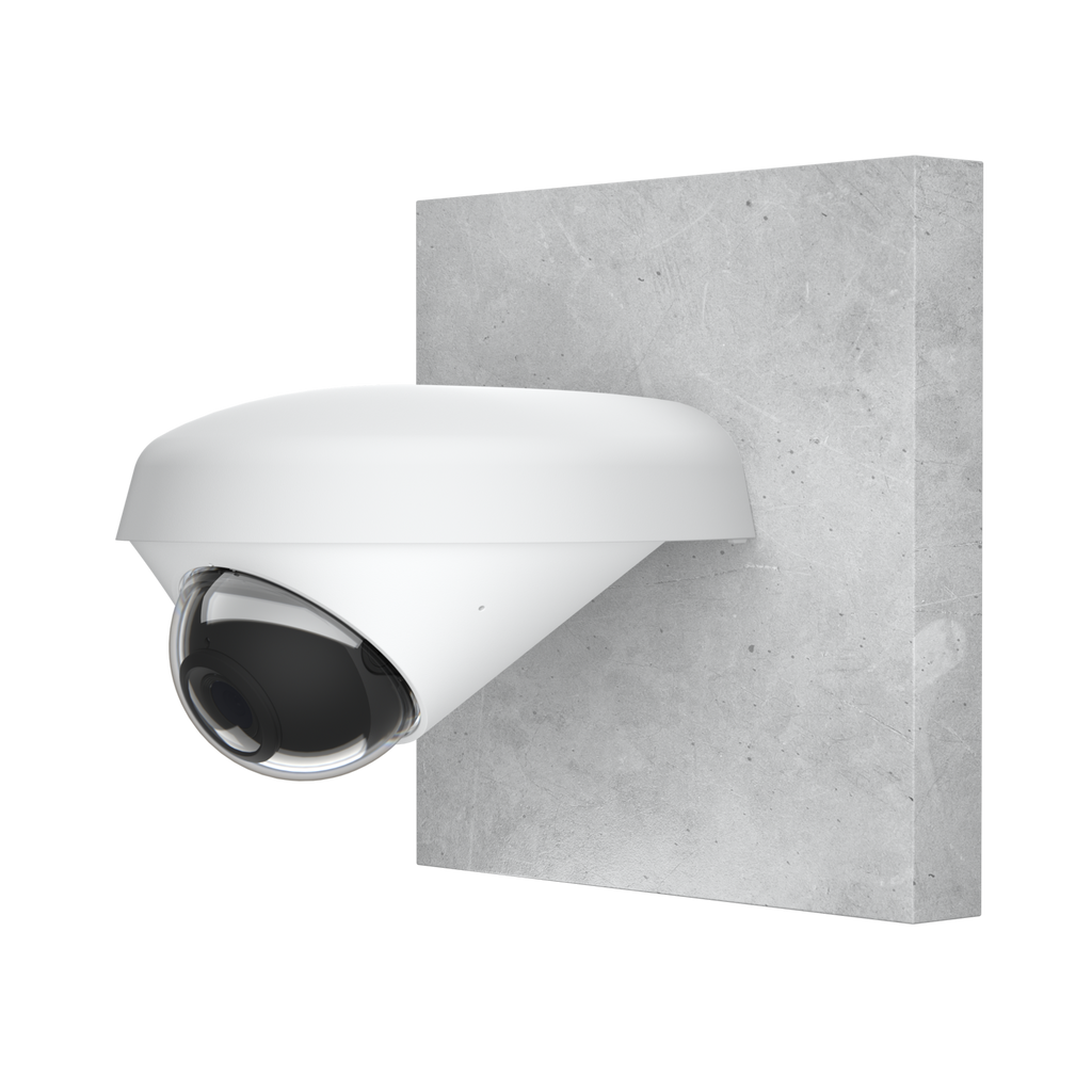 Camera G4/G5 Dome Arm Mount