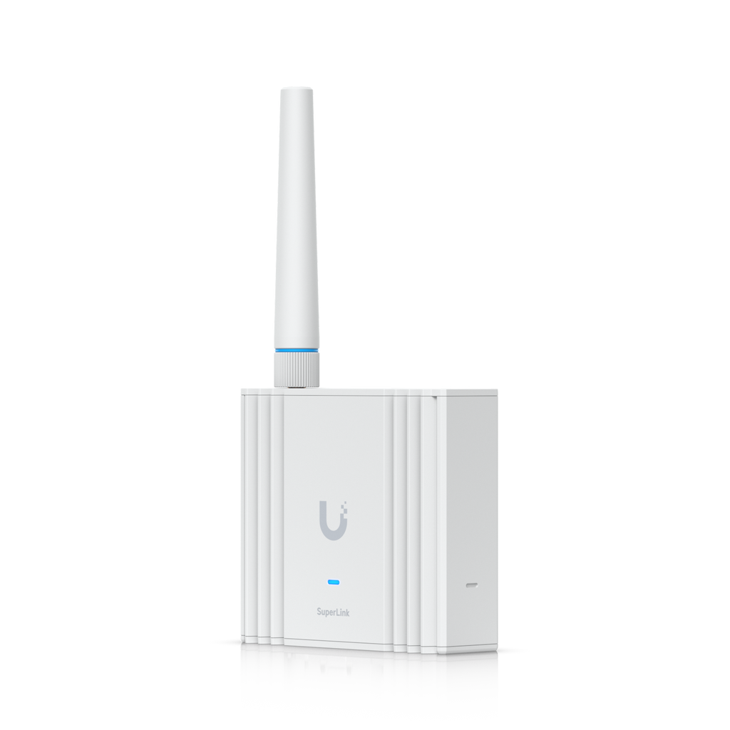 SuperLink Gateway