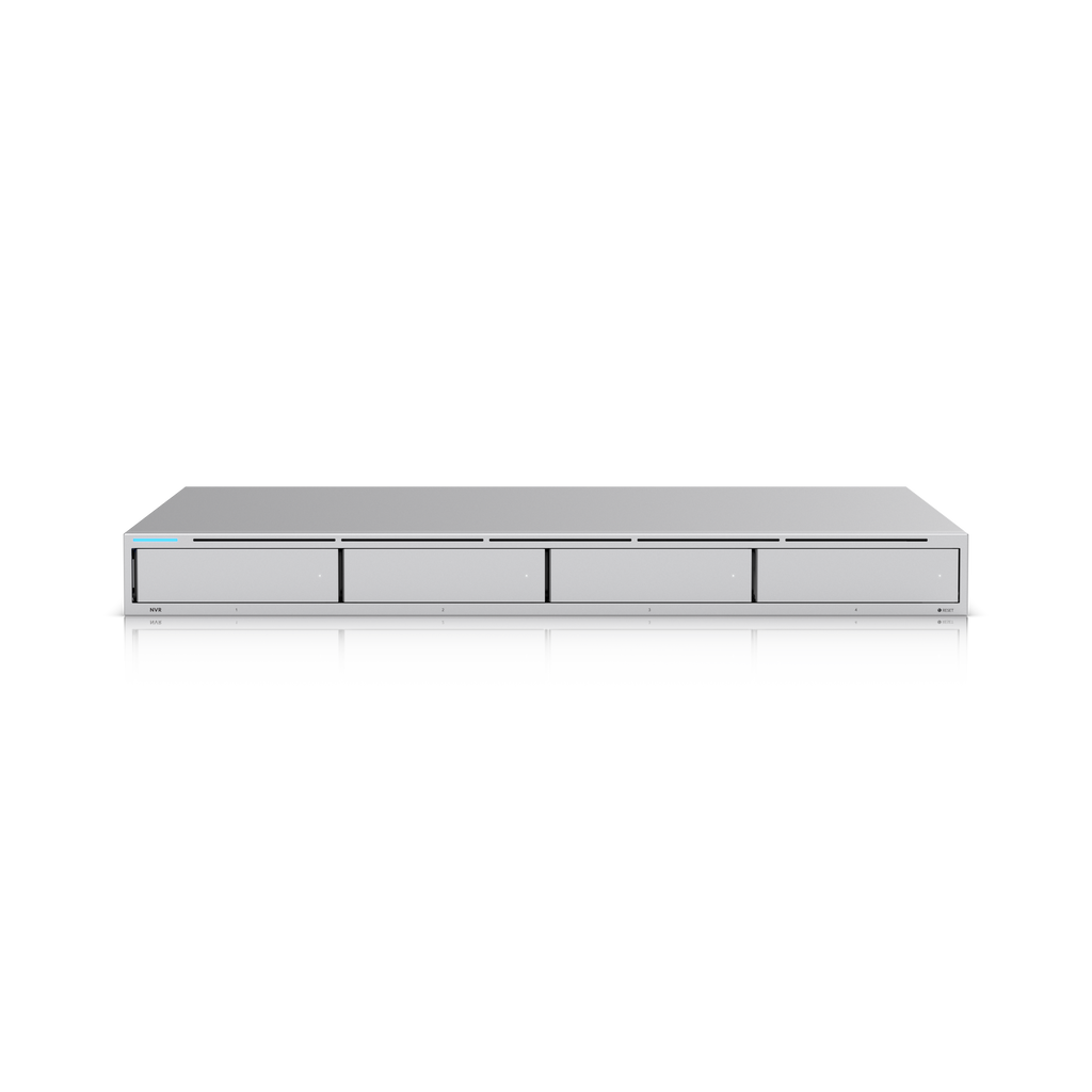 Network Video Recorder