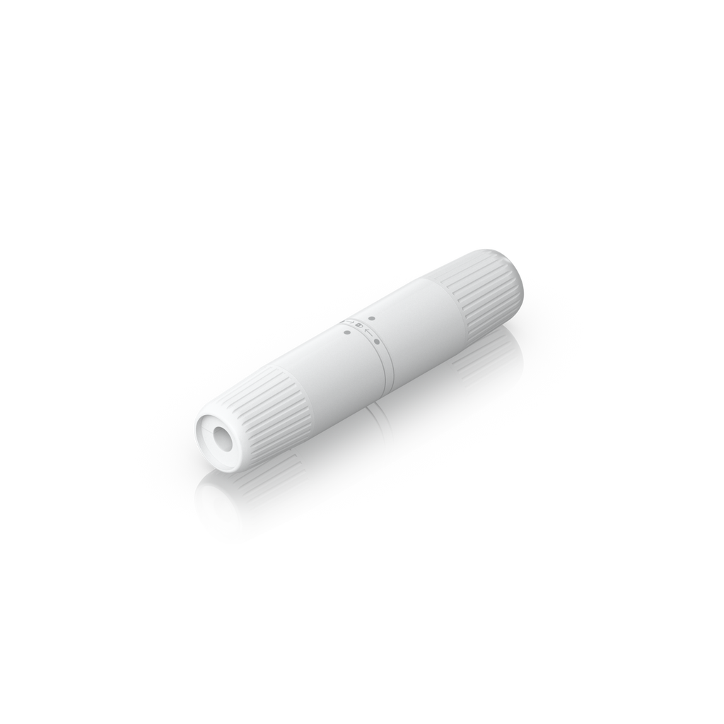 RJ45 Inline Coupler Outdoor, 2-Pack