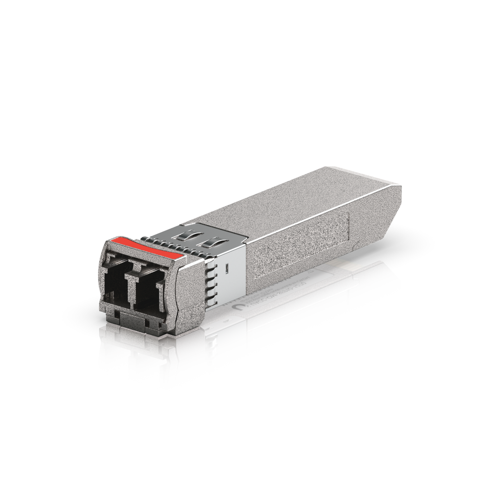 10G CWDM Single-Mode Optical Module