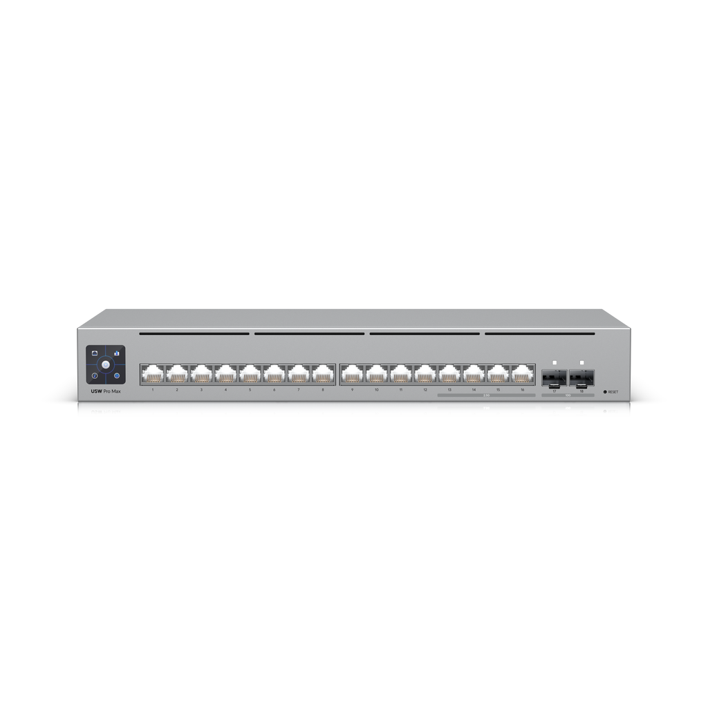 Switch Pro Max 16