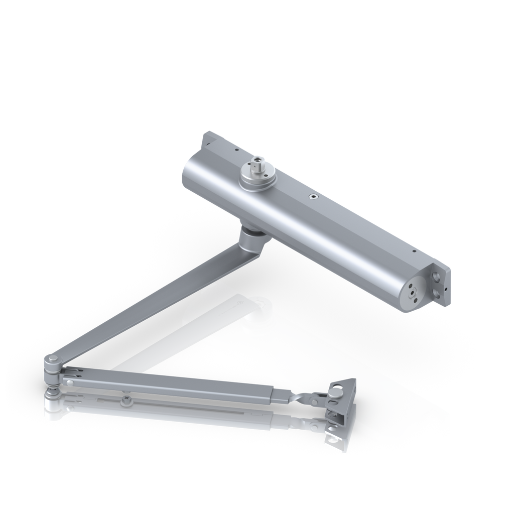 Door Closer