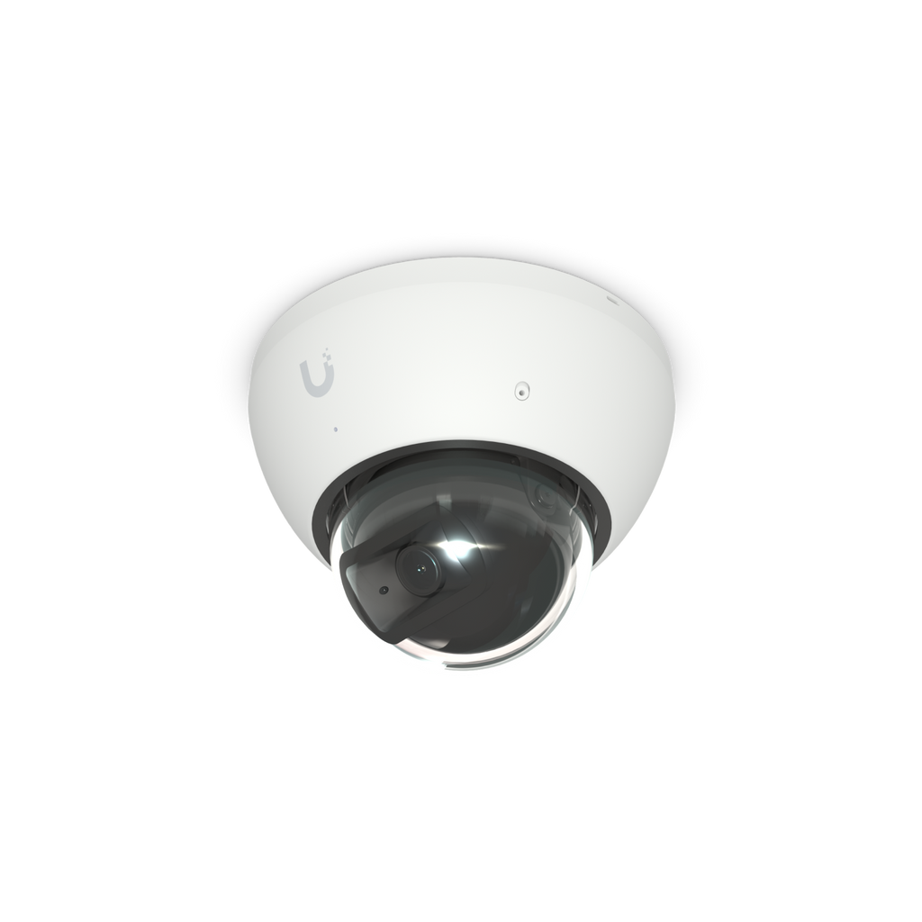 Camera AI Dome