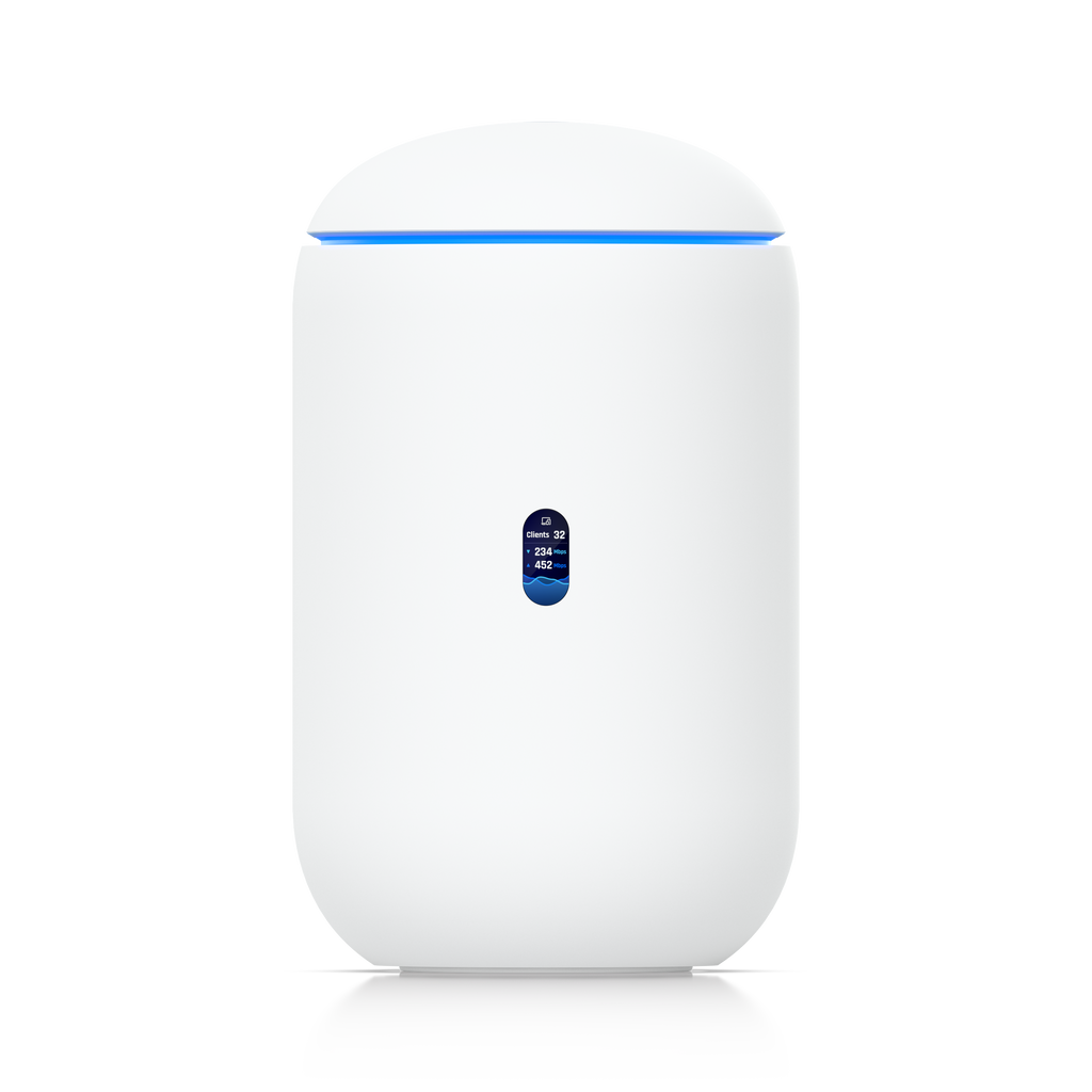 Dream Router 7