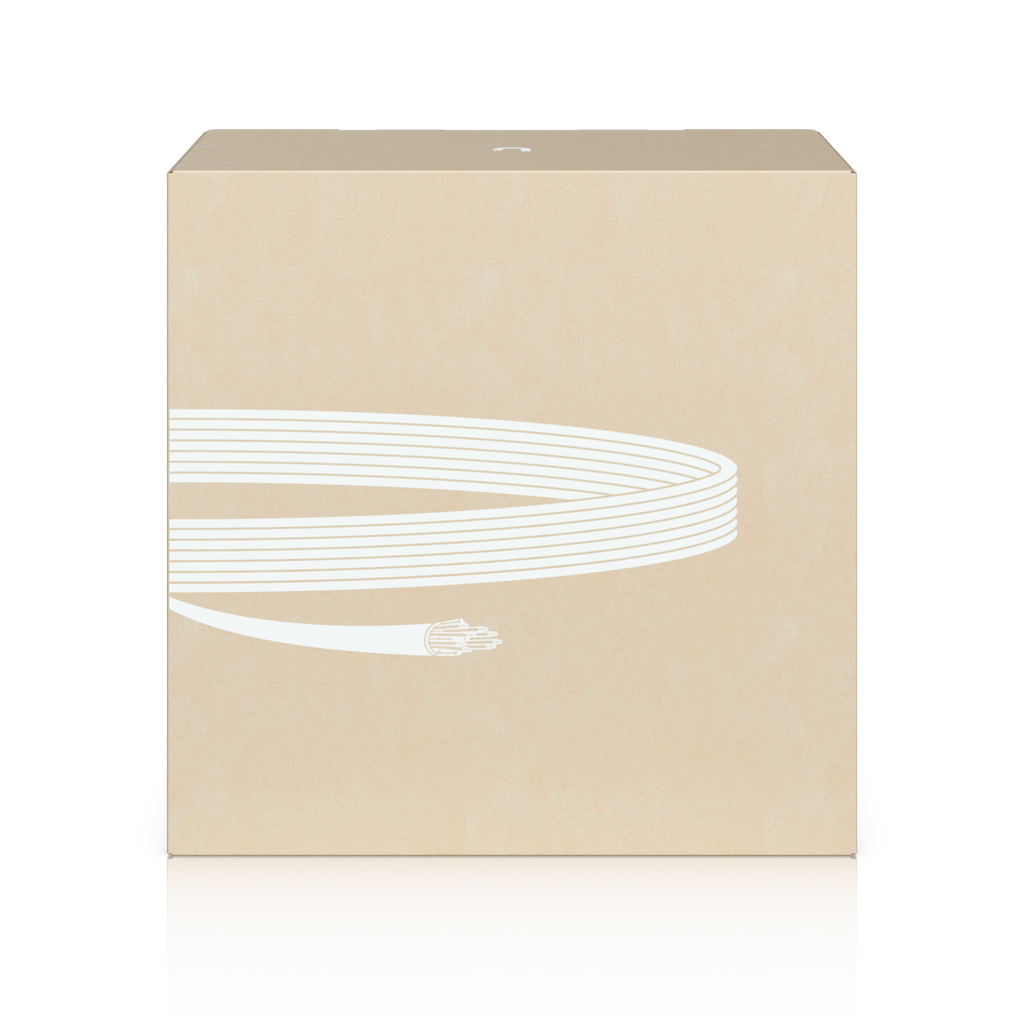 UniFi Indoor Cable Cat6A CMR