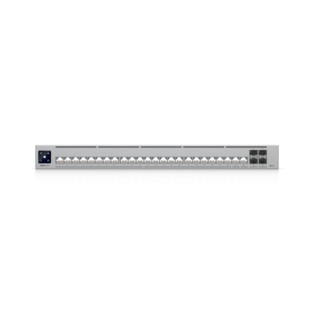 Switch Pro HD 24
