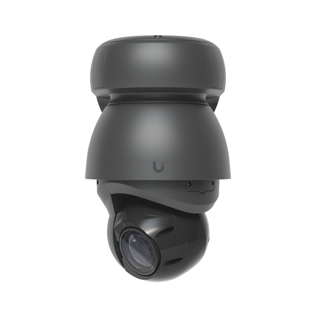 Camera AI PTZ Industrial
