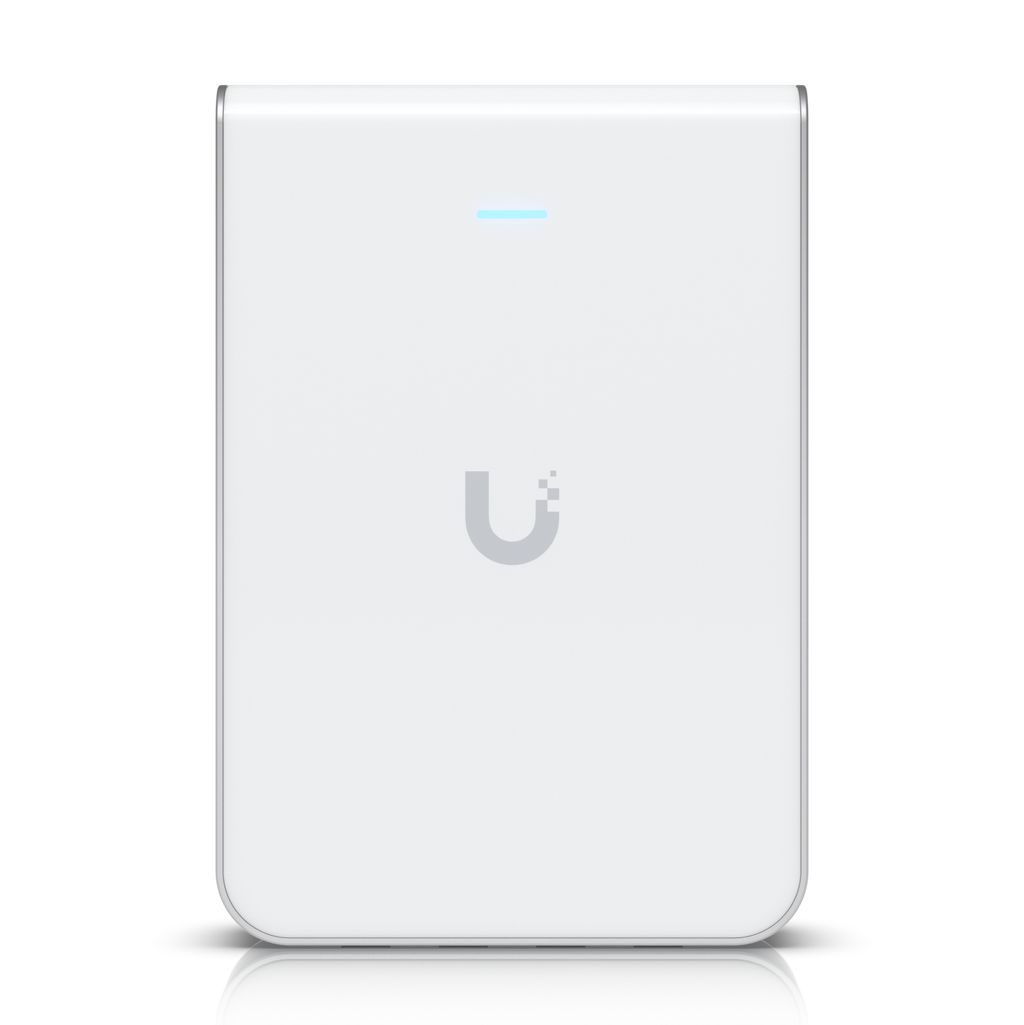 Access Point U6 In-Wall