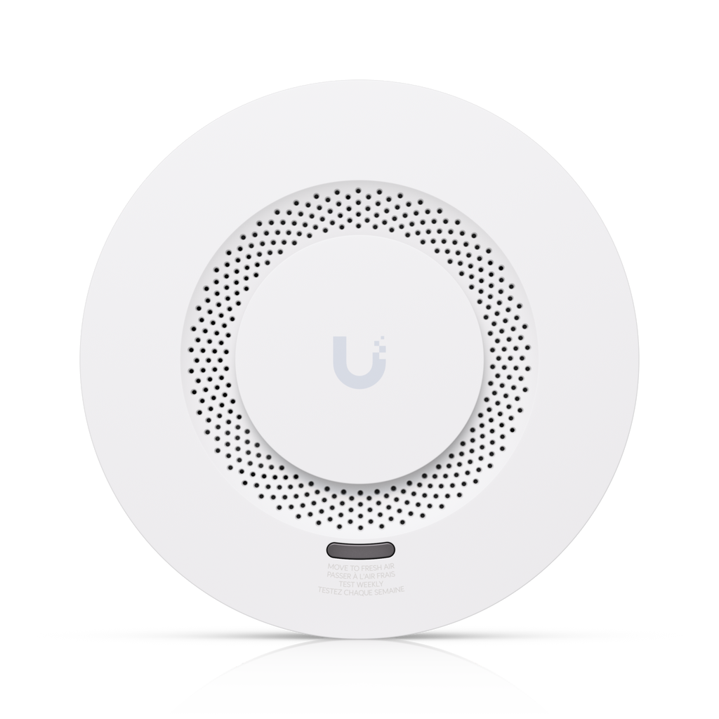 Smoke and CO Alarm