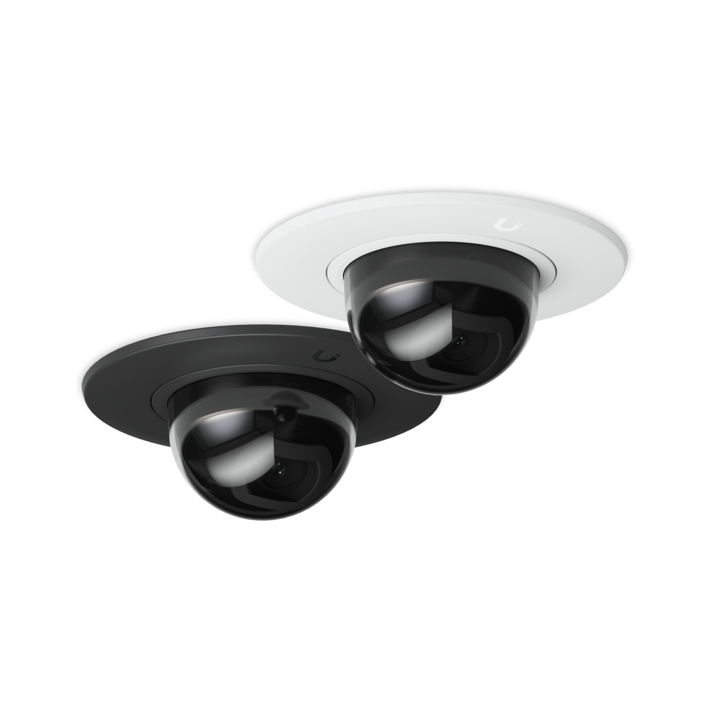 G5 Dome Ultra Flush Mount