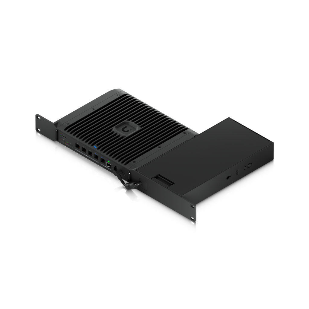 Cloud Gateway Industrial Rack Mount