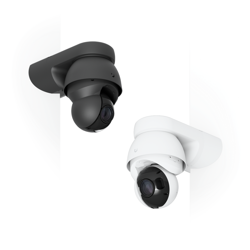 AI PTZ Precision Corner Mount