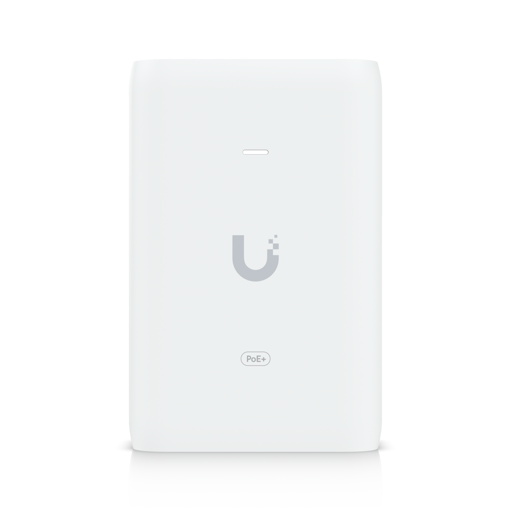 UniFi PoE+ Adapter (30W)
