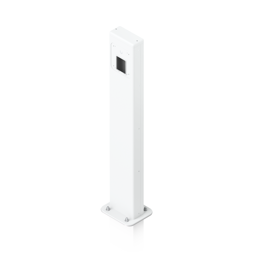 EV Station Stand