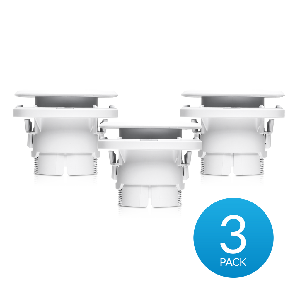 Flex In-Ceiling Mount