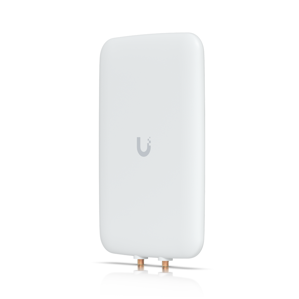 AC Mesh Dual-Band Antenna