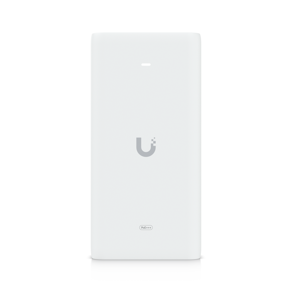 UniFi 10G PoE+++ Adapter (90W)