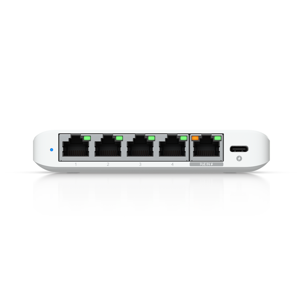 Switch Flex Mini 2.5G