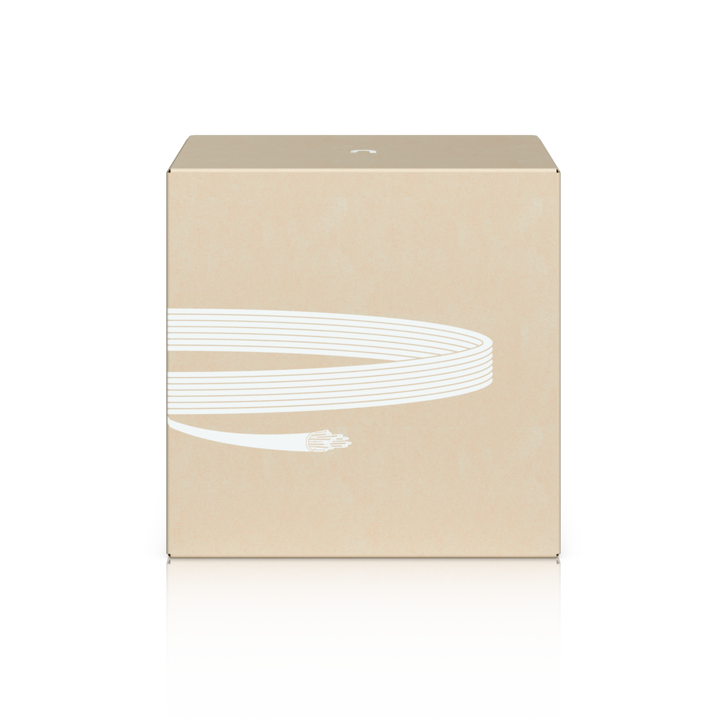 UniFi Indoor Cable Cat6 CMR