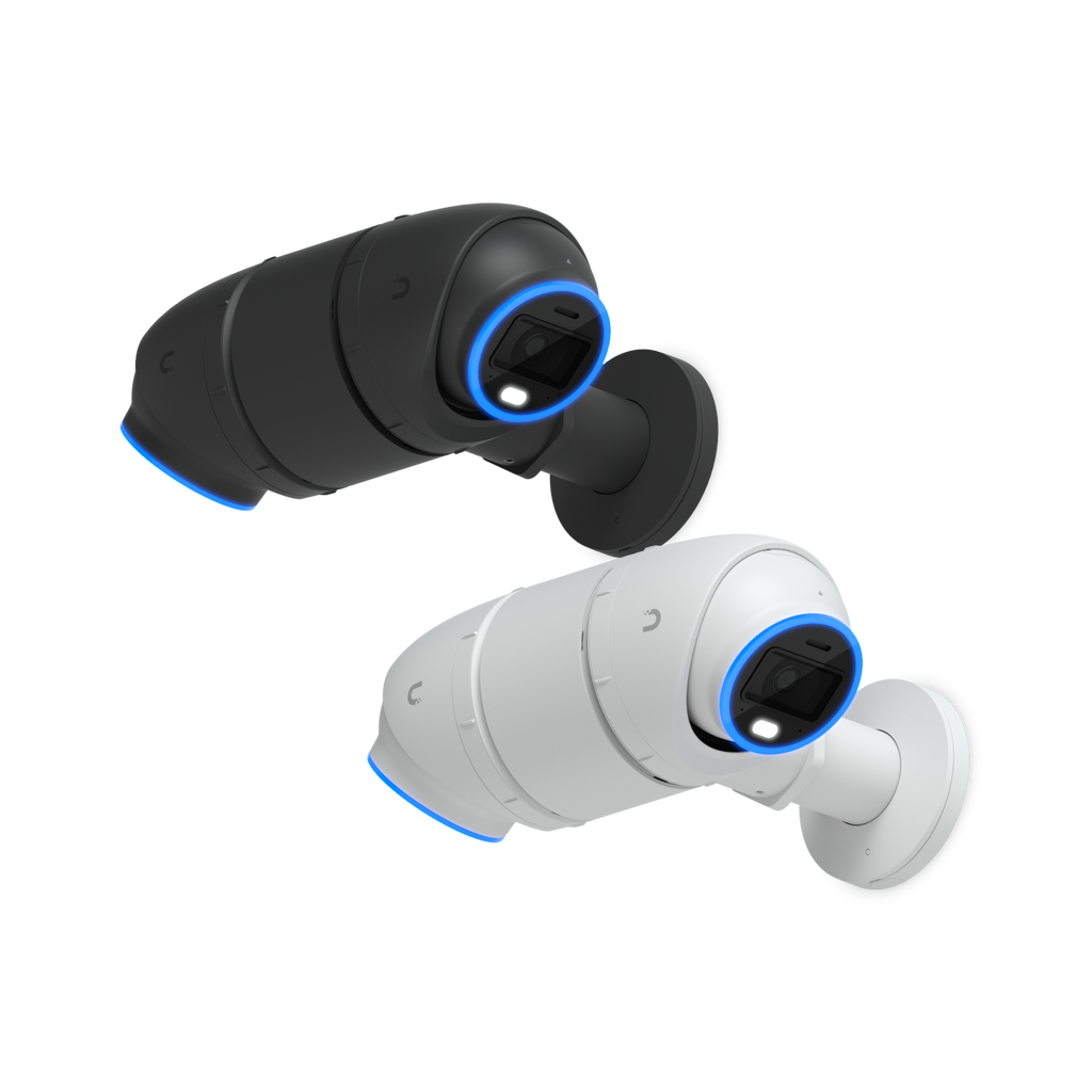 Camera Dual Mount