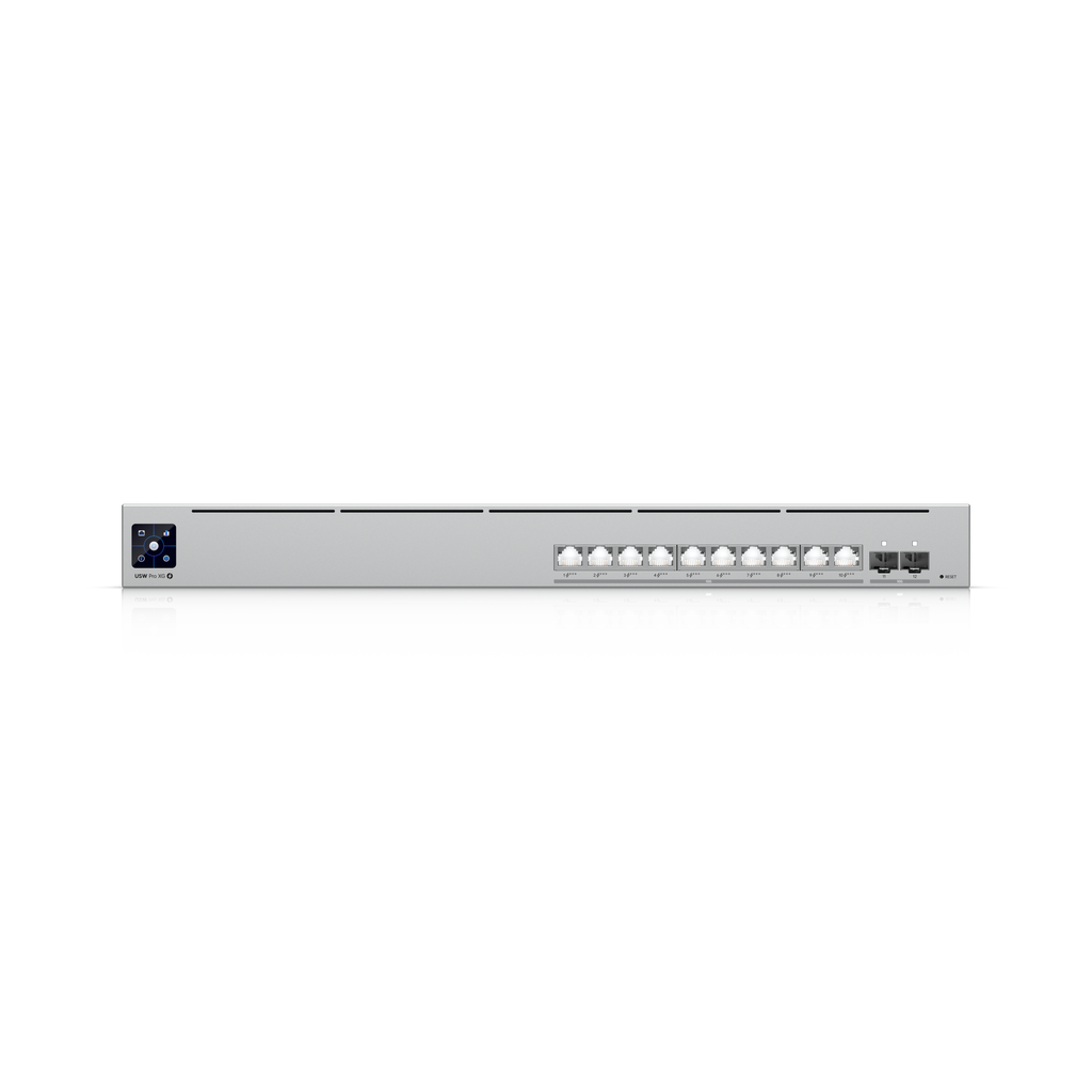 Switch Pro XG 10 PoE