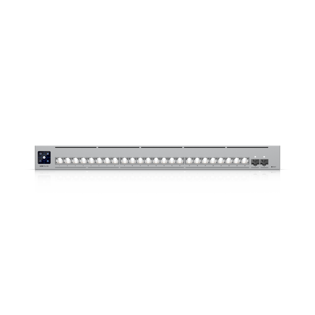 Switch Pro XG 24