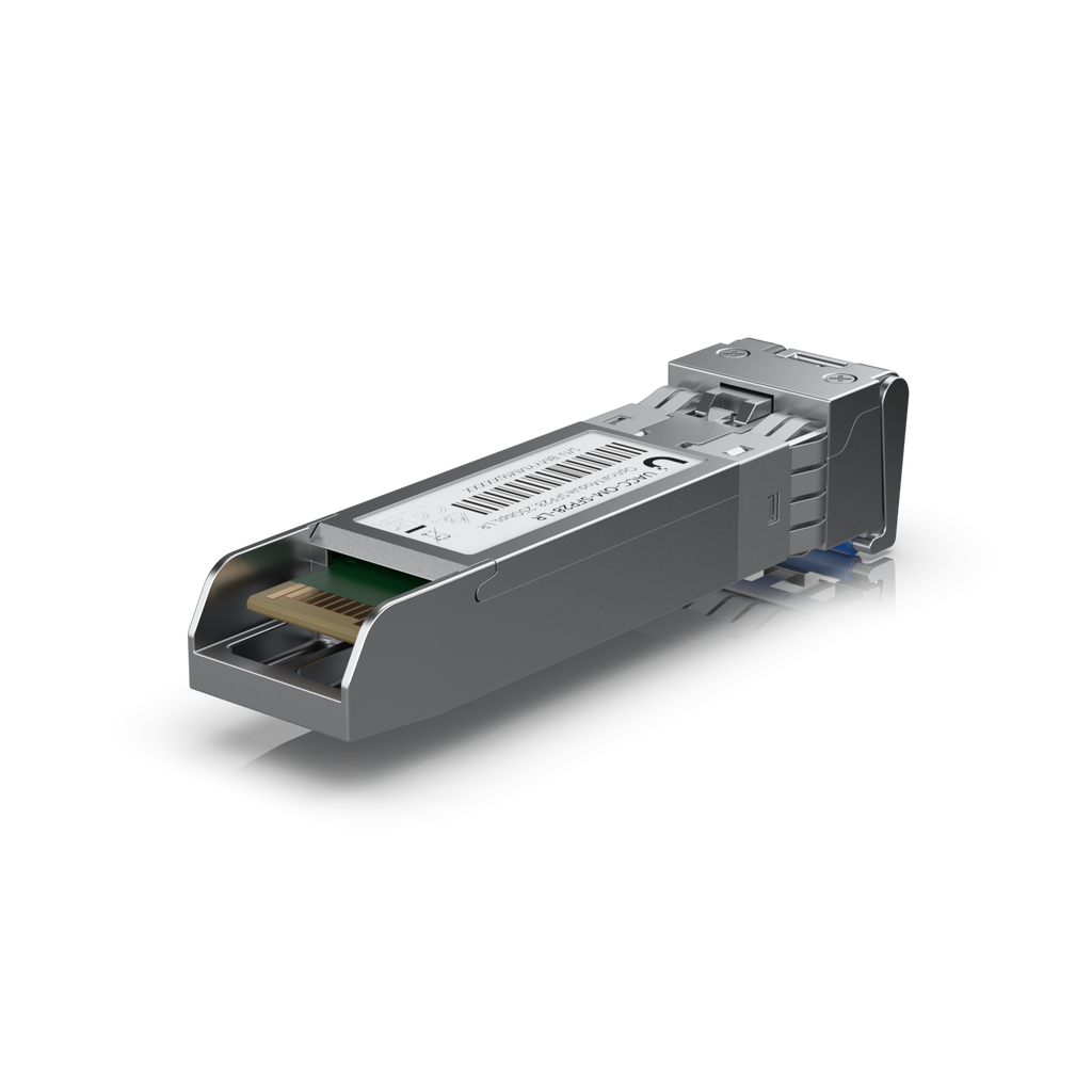 25G Single-Mode Optical Module