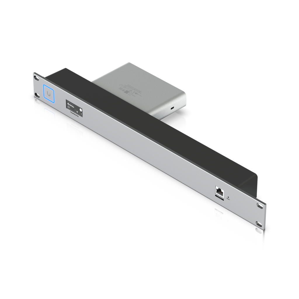 CloudKey Rack Mount