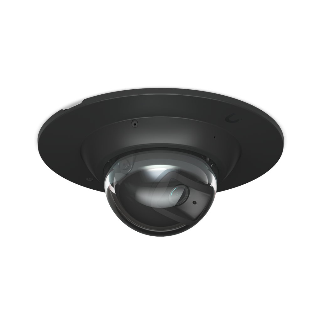 AI Dome Camera Flush Mount
