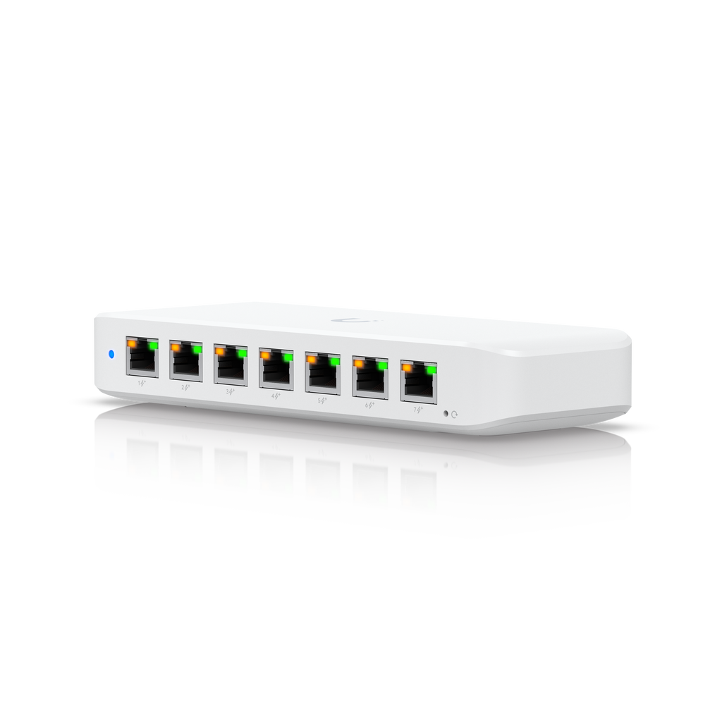 Switch Ultra 210W