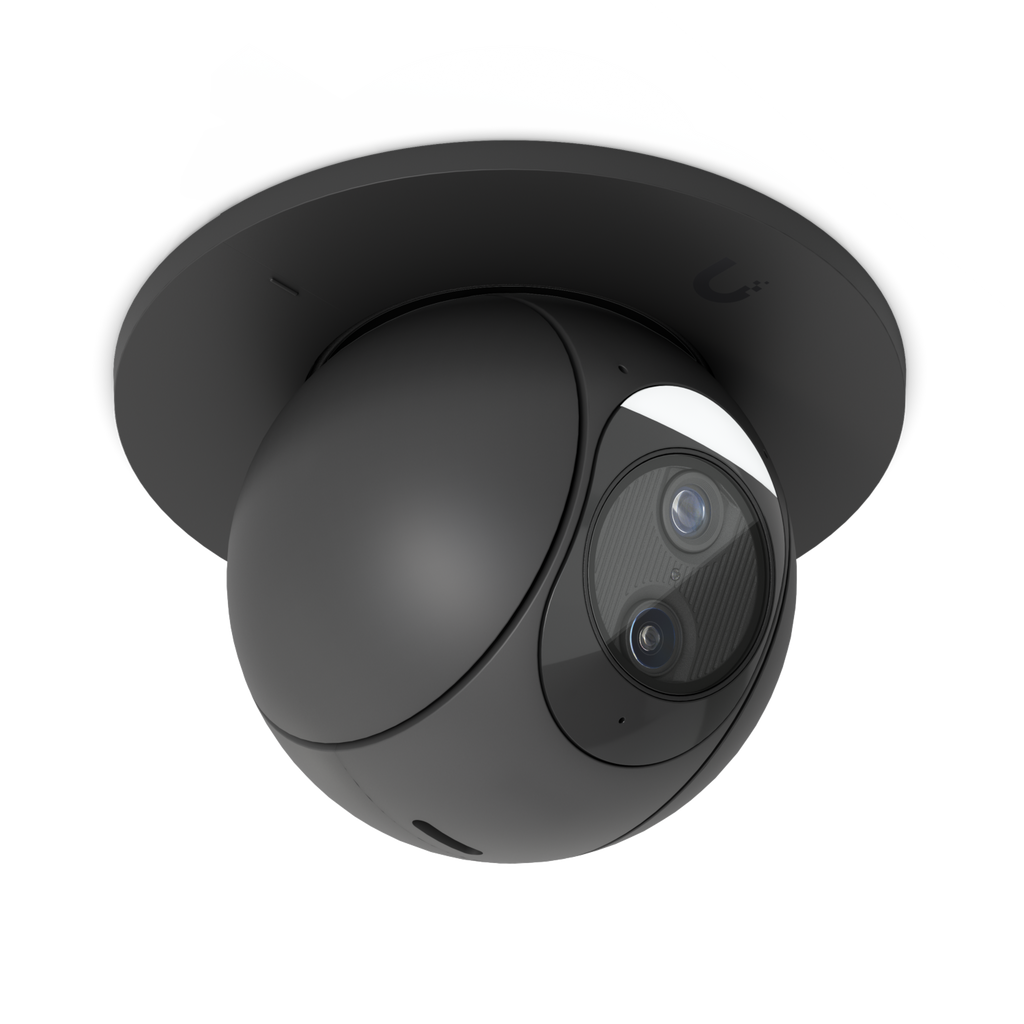Camera G6 PTZ In-Ceiling Mount