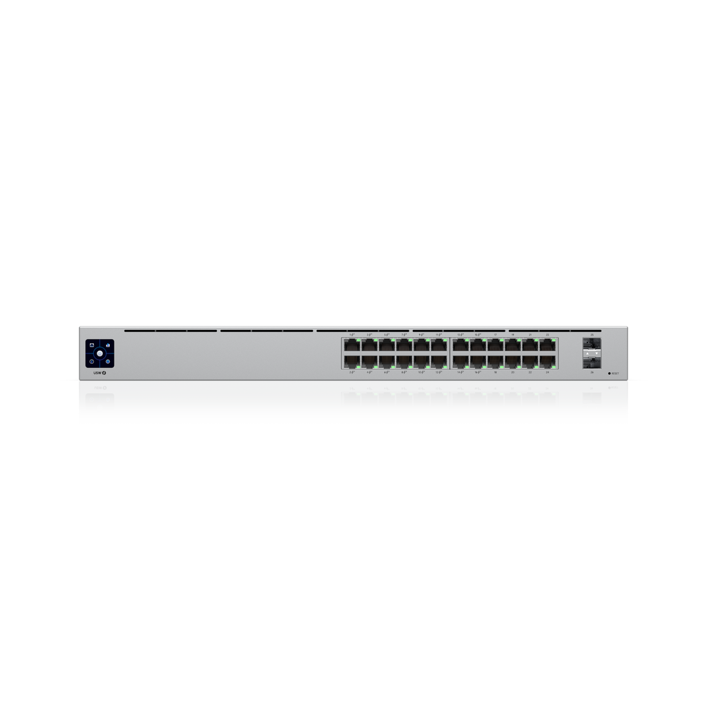 Switch 24 PoE
