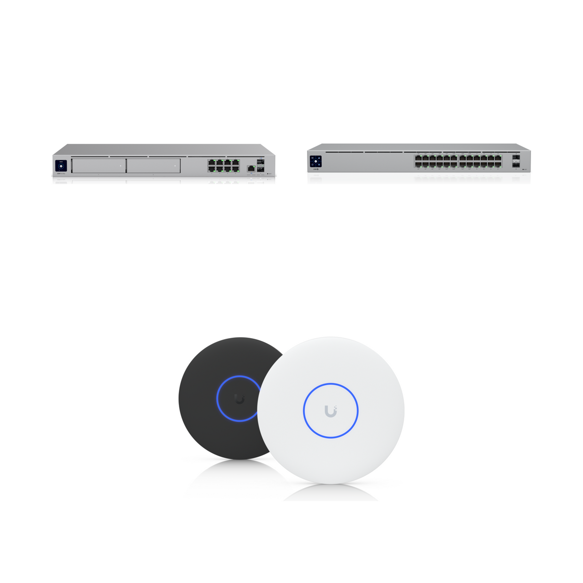 Warehouse Network Kit