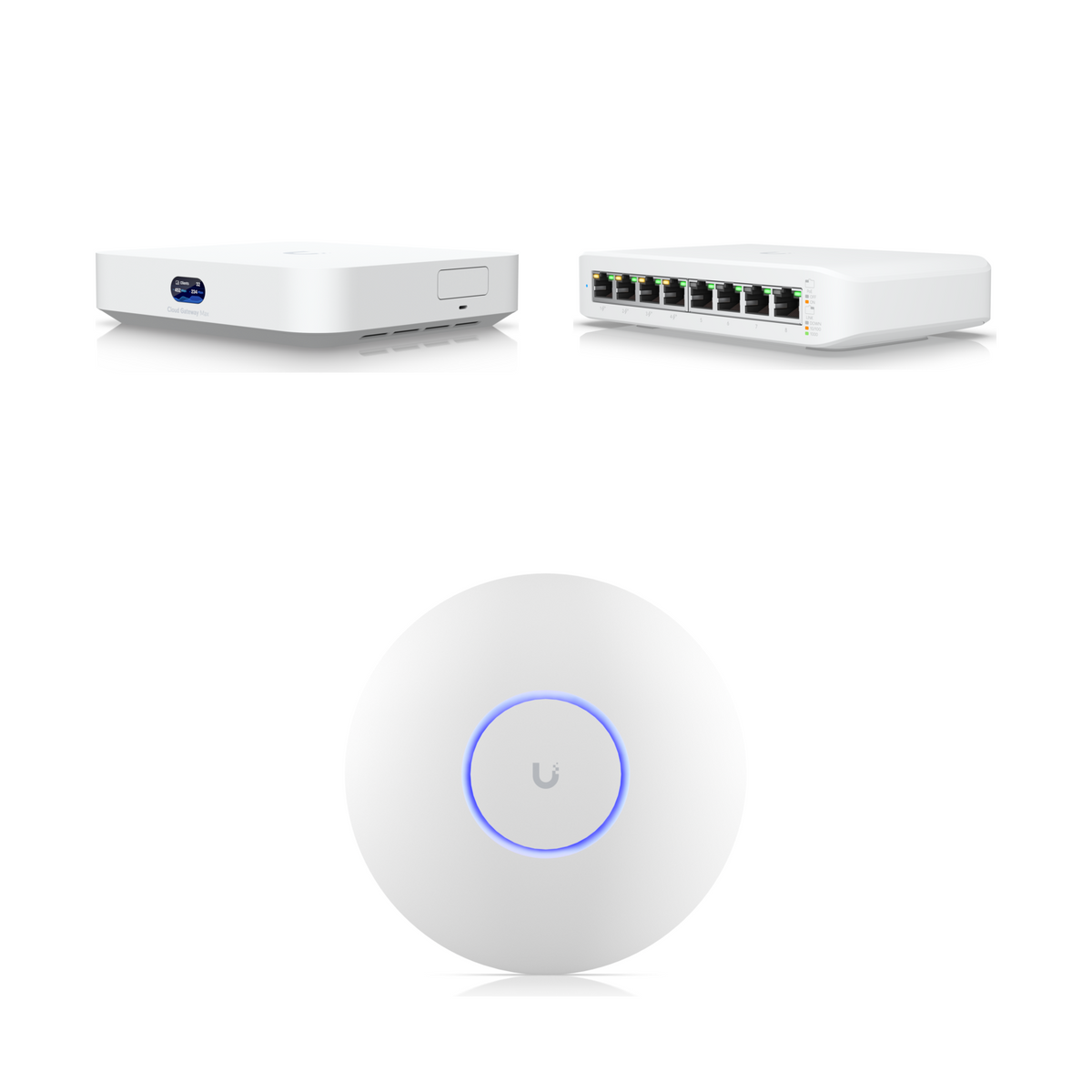 WiFi 7 Whole-Home Kit