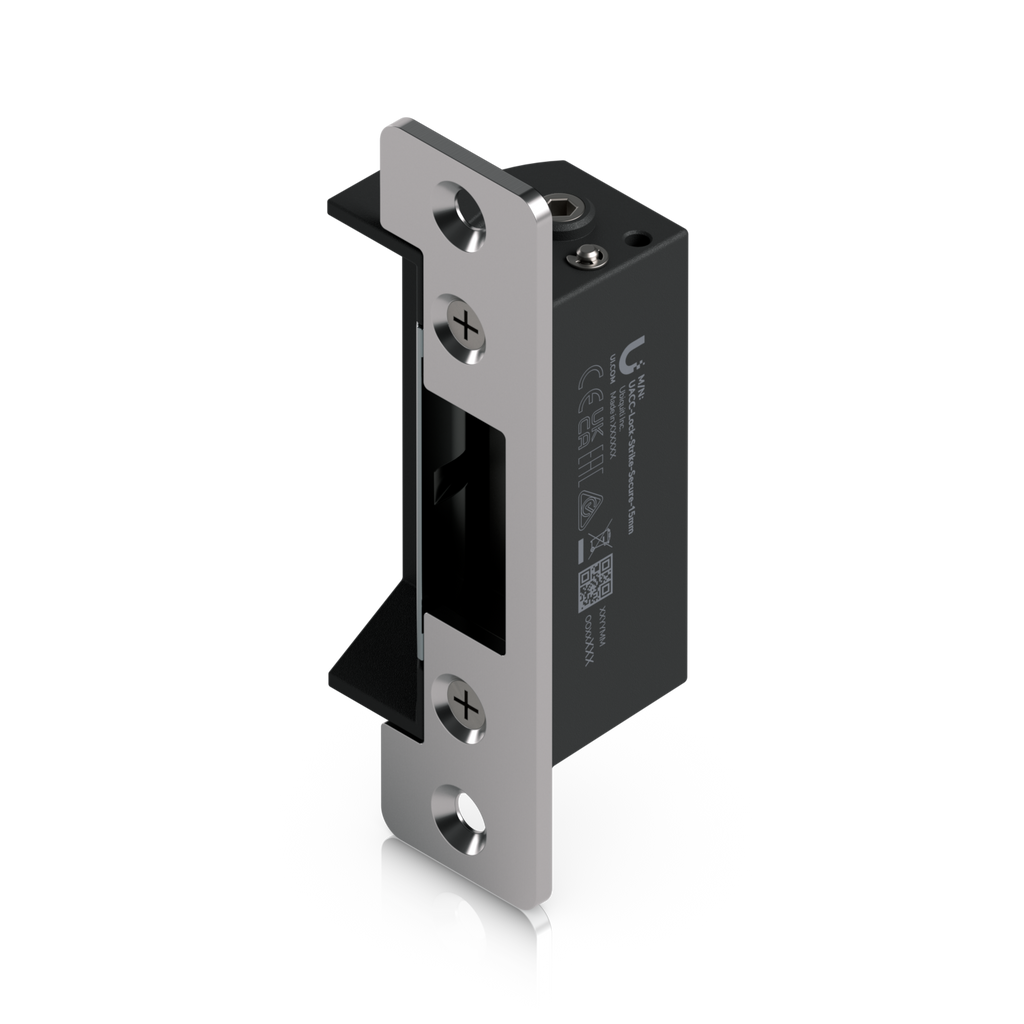 Access Fail-Secure Strike Lock (15 mm)