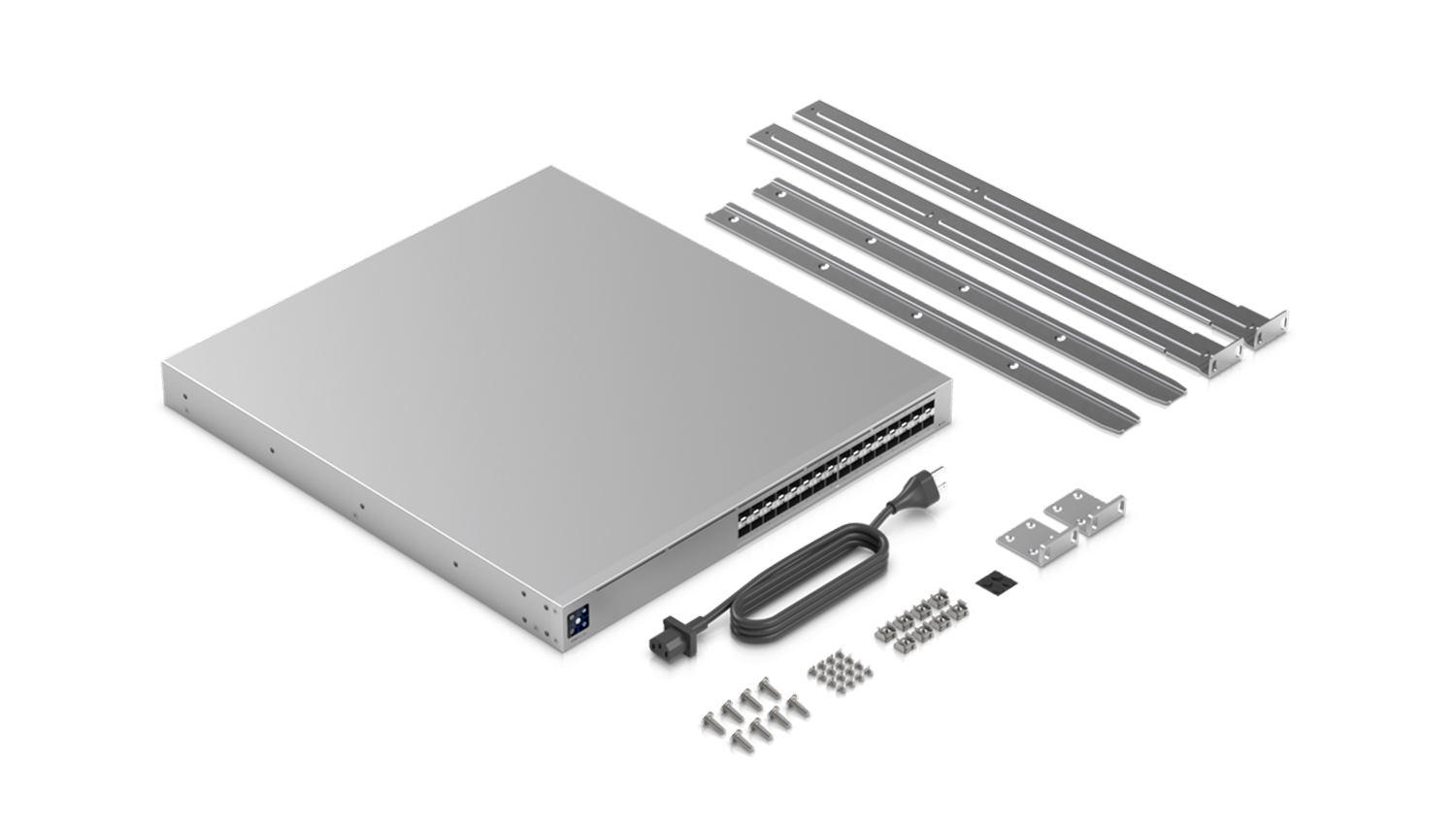 What&rsquo;s in the box — Switch Pro XG Aggregation
