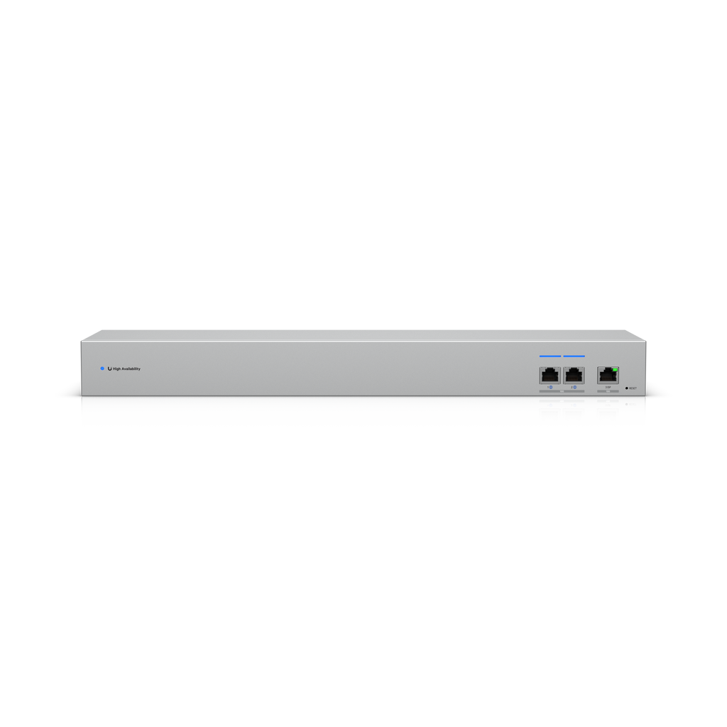 UniFi WAN Switch RJ45