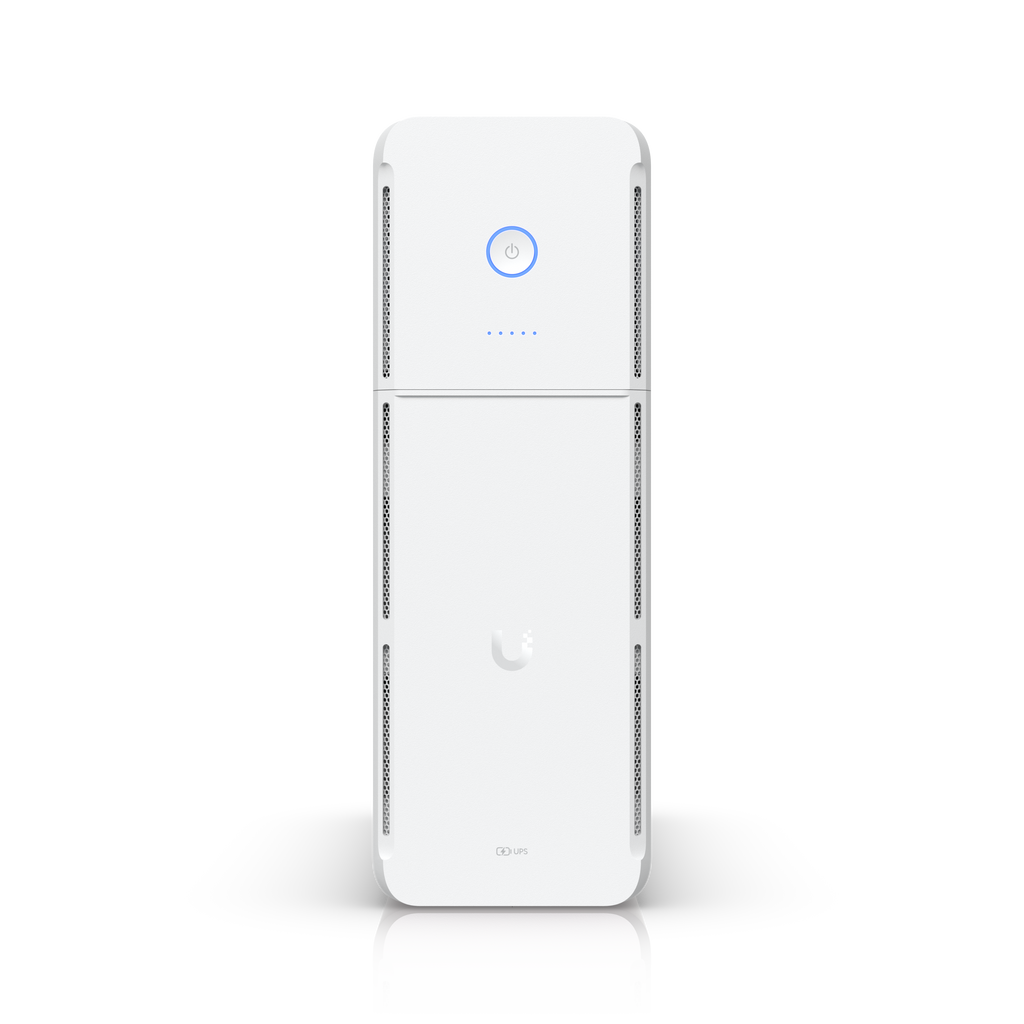 UniFi UPS Tower