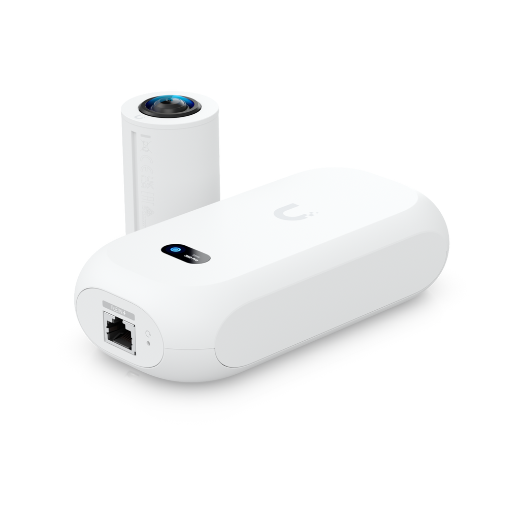 Camera AI Theta Pro