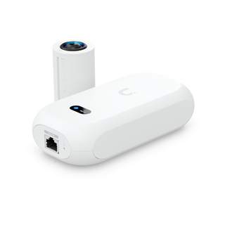 Camera AI Theta Pro