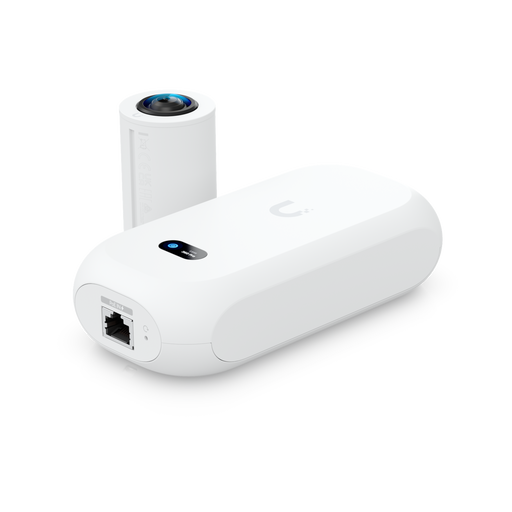 Camera AI Theta Pro