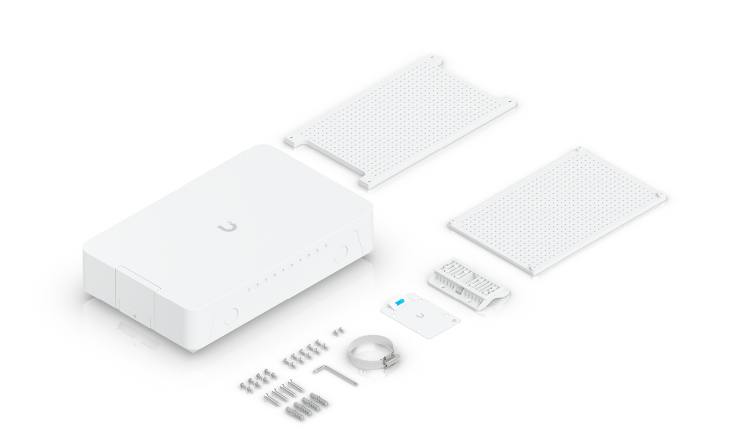 What&rsquo;s in the box — Flex Utility Pro