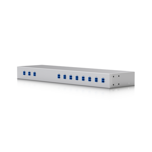 CWDM Mux Demux 8
