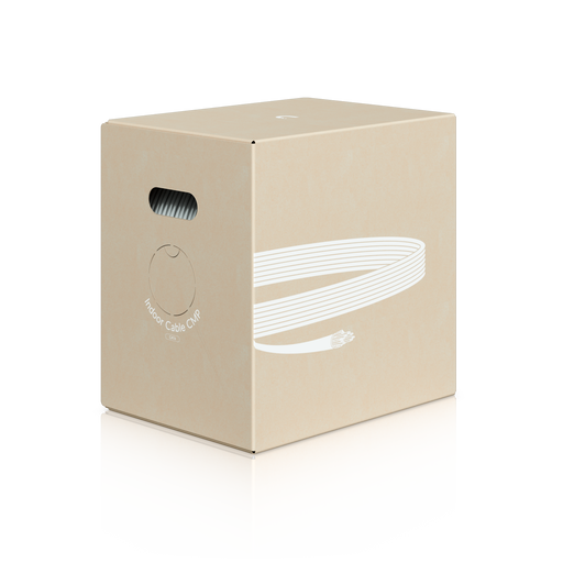 UniFi Indoor Cable Cat6 CMP